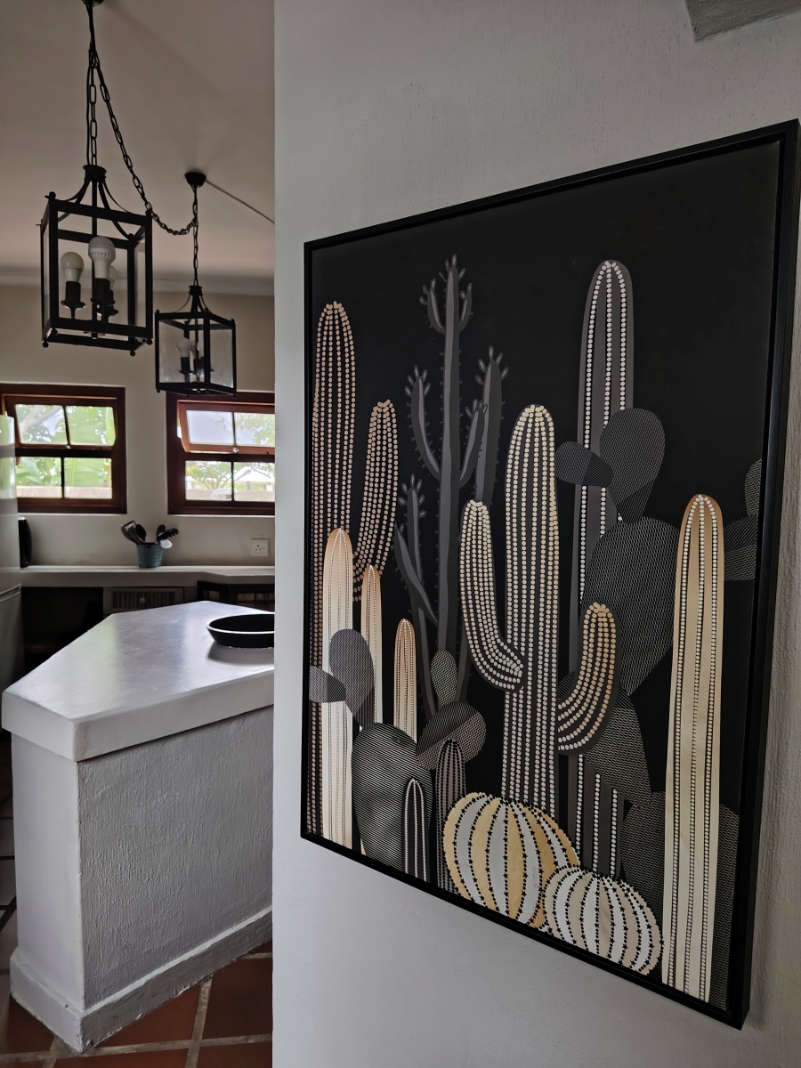 1 Bedroom Property for Sale in Whale Rock Western Cape